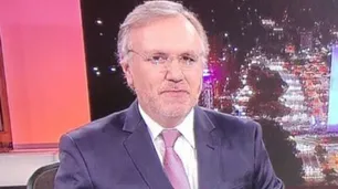 Falleció un periodista de la Televisión Pública en la redacción del noticiero