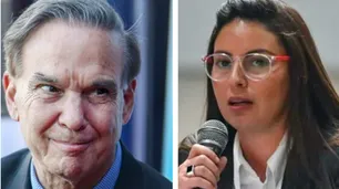 Ayelén Mazzina le contestó con un meme a Pichetto: "Soy lesbiana, feminista y ministra"
