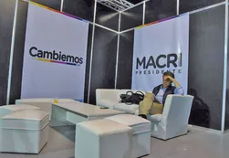 Macri esquiva los temas tabú para no ser víctima de la campaña del miedo