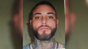 Quién es Patricio Reynoso, el argentino más buscado por Interpol