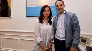 Magistratura: denuncian que Martín Doñate no cumple con los 8 años de abogado necesarios
