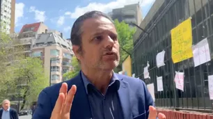 Marcelo Peretta criticó la medida sobre las recetas médicas y acusó al Gobierno de "no pensar en la salud de los argentinos"