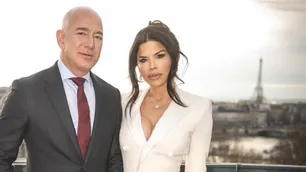 La boda millonaria de Jeff Bezos y Lauren Sánchez: fecha, lugar y los invitados de lujo