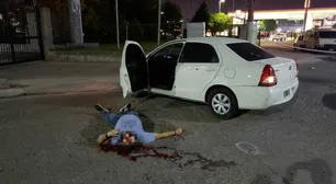 Tiroteo entre policías: un video muestra que los Federales dispararon primero