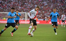 Belgrano-River, una final con muchas cosas en juego