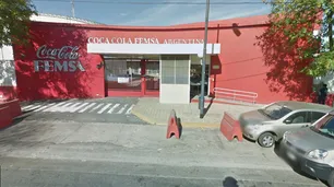 Coca Cola Femsa presentó un Proceso Preventivo de Crisis