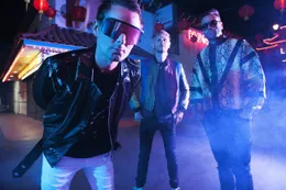 Flow Music Experience presenta Muse en Argentina
