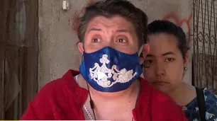 Mujer que destrozó un registro civil dijo que "se cansó de las burlas": la versión de los empleados