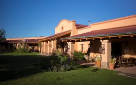 Dos propuestas rurales en Calamuchita y Traslasierra