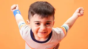 Murió Santino, el nene que protagonizó una campaña de vacunación: denuncian abandono del hospital