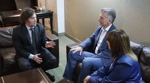 Javier Milei y Mauricio Macri: reencuentro, el lugar de Karina y las cuatro claves de la distancia de un acuerdo PRO-LLA