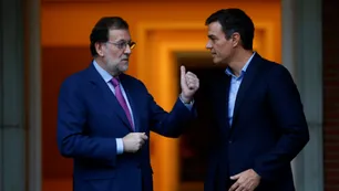 Cayó Rajoy: Pedro Sánchez se convierte en nuevo jefe del gobierno español