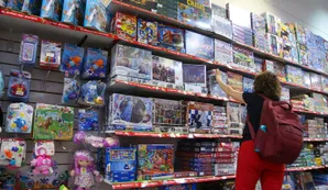 Día del Niño: cuáles son los cinco juguetes más buscados en el país