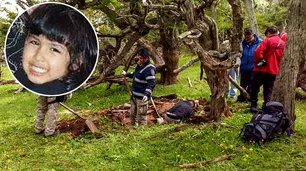 A diez años de su desaparición, comenzó un megaoperativo para hallar a Sofía Herrera