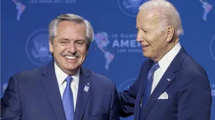Alberto Fernández espera nueva fecha para poder reunirse con Biden