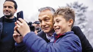 Después de Orbán, Hungría enfrenta una batalla aún más difícil