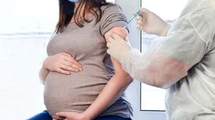 Recomiendan a las embarazadas darse la nueva vacuna contra el virus que causa la bronquiolitis