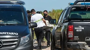 Triple crimen en Rosario | "Los invitado a la boda eran cercanos a Los Monos", aseguró un experto