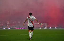 River: los jugadores que pueden despedirse ante Rosario Central