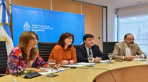 Paritarias: ¿cuál es el gremio que acordó sueldos básicos entre $550.000 y $900.000?