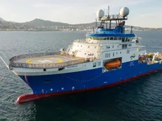 Se viene la tercera campaña de investigación de las profundidades del Mar Argentino