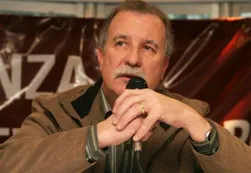 Omar Plaini denunció “persecución política y jurídica” contra su gremio