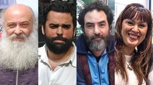 Quiénes son los dirigentes sociales más poderosos que desembarcaron en el Estado