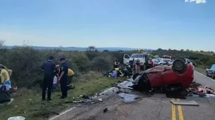 La misma fiscal que investigó a Oscar González será quien lo acuse en el juicio