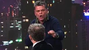 Alfredo Casero apuntó contra el periodismo tras el cruce con Luis Majul: "Van a despegarse un montón"