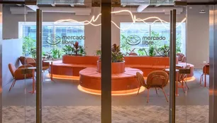 Mercado Libre se muda de la capital cordobesa a sus nuevas oficinas en Villa Allende
