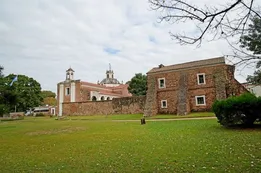 Fiesta electrónica en la Estancia Jesuítica de Jesús María: imputaron al director y tres empresarios