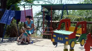 Un mapa de la ONU radiografía pruebas del robo de niños ucranianos cometidos por Rusia