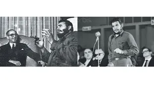 La Conferencia de Punta del Este que precipitó la caída de Frondizi