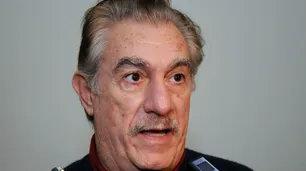 Storani no descarta que Lousteau sea candidato de la UCR en unas PASO de Cambiemos