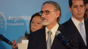 Cómo fundamentó el Gobierno la suba de las retenciones al campo