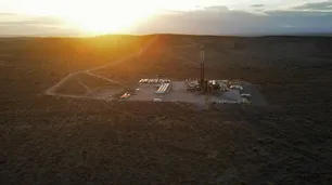 Vista aumentó un 26% su producción total de petróleo