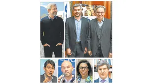 El Gobierno ya activó una mesa de emergencia por el futuro de las obras