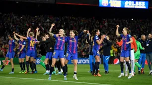 Forbes lanzó un listado de los 20 clubes más costosos del mundo