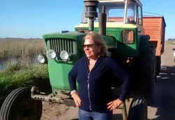 Los amores y las traiciones de Carrió: "Le quiero decir a Del Sel que lo amo"