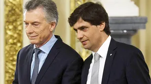 Negocian un nuevo acuerdo de precios con la minicalma del dólar a $ 58
