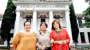 Convivir con el horror: son hijos de genocidas y cuentan sus historias