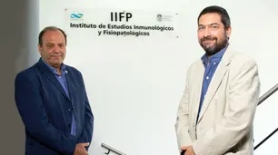 La Universidad Nacional de La Plata trabaja en una vacuna contra el covid-19