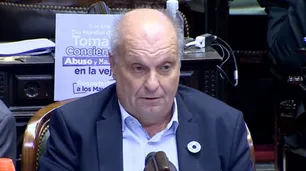 Hernán Lombardi: "Los votos de Mauricio Macri fluyen naturalmente a Patricia Bullrich"