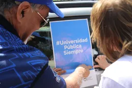 Marcha Federal Universitaria en Corrientes y Chaco: horario, recorrido y reclamos