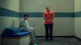 “Adolescencia” y la pregunta por la masculinidad violenta