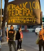La organización ligada a Brenda Uliarte dijo que recibió dinero de un grupo empresario