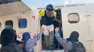 Córdoba en el mapa del crimen organizado transnacional: solo una investigación judicial en años