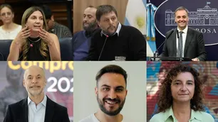 A cinco días de votar, la mayoría de los jóvenes rechazan la gestión legislativa y apuestan por un espacio progresista en su primer voto