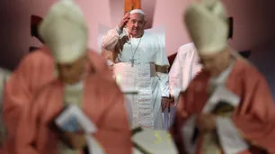 El Papa Francisco reveló reveló haber escapado a dos intentos de atentado en 2021
