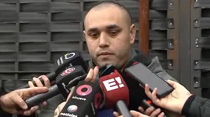 "Volvió para rematarlo": el crudo relato del cuñado del policía asesinado en Isidro Casanova